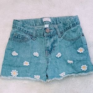 🌼Jean shorts 4/$20